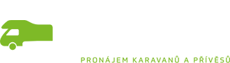 Milach - pronájem karavanů a přívěsů